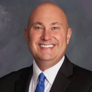 Meet your Posher, Jarrod